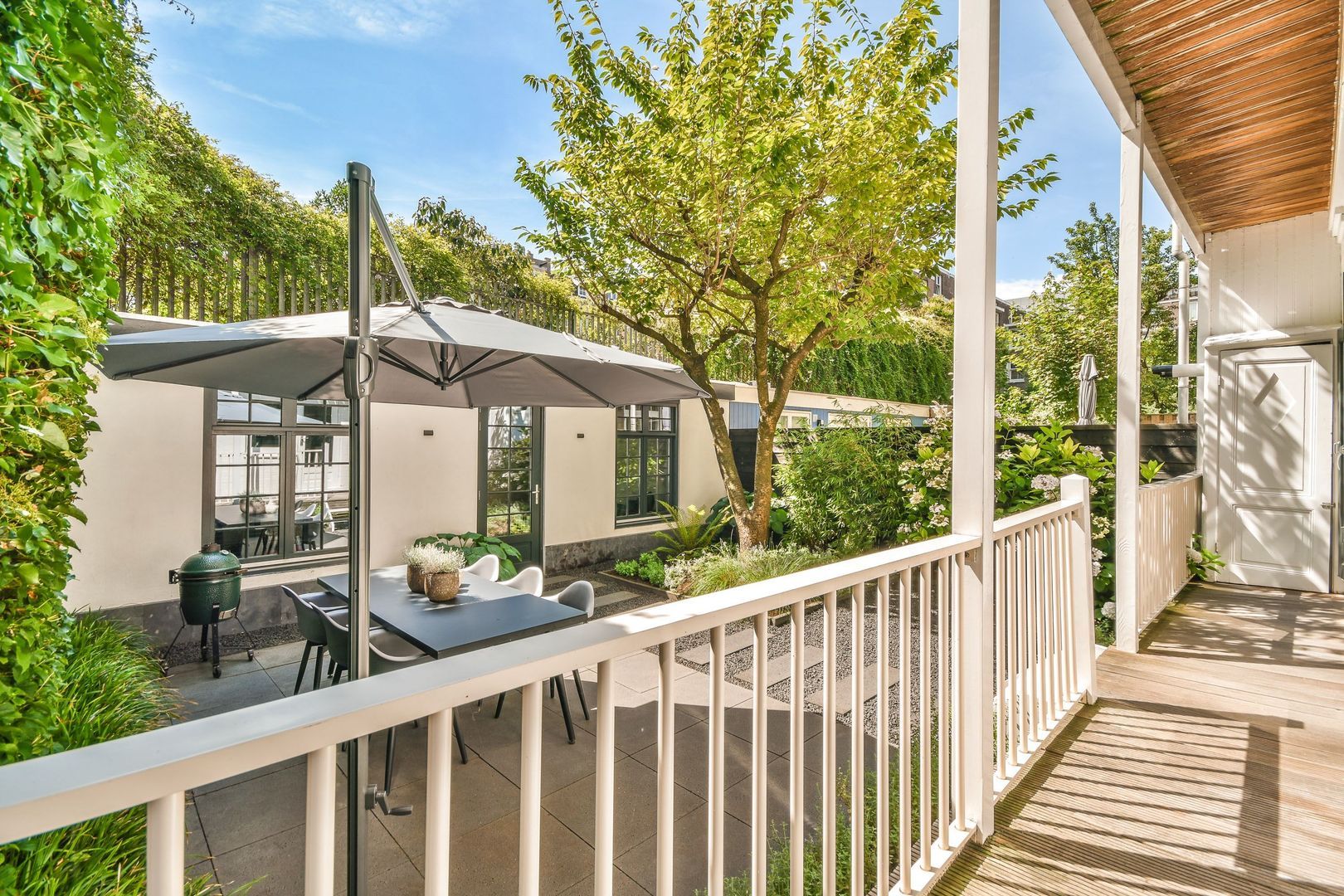 Nieuwe Prinsengracht 28 H, Amsterdam foto-18