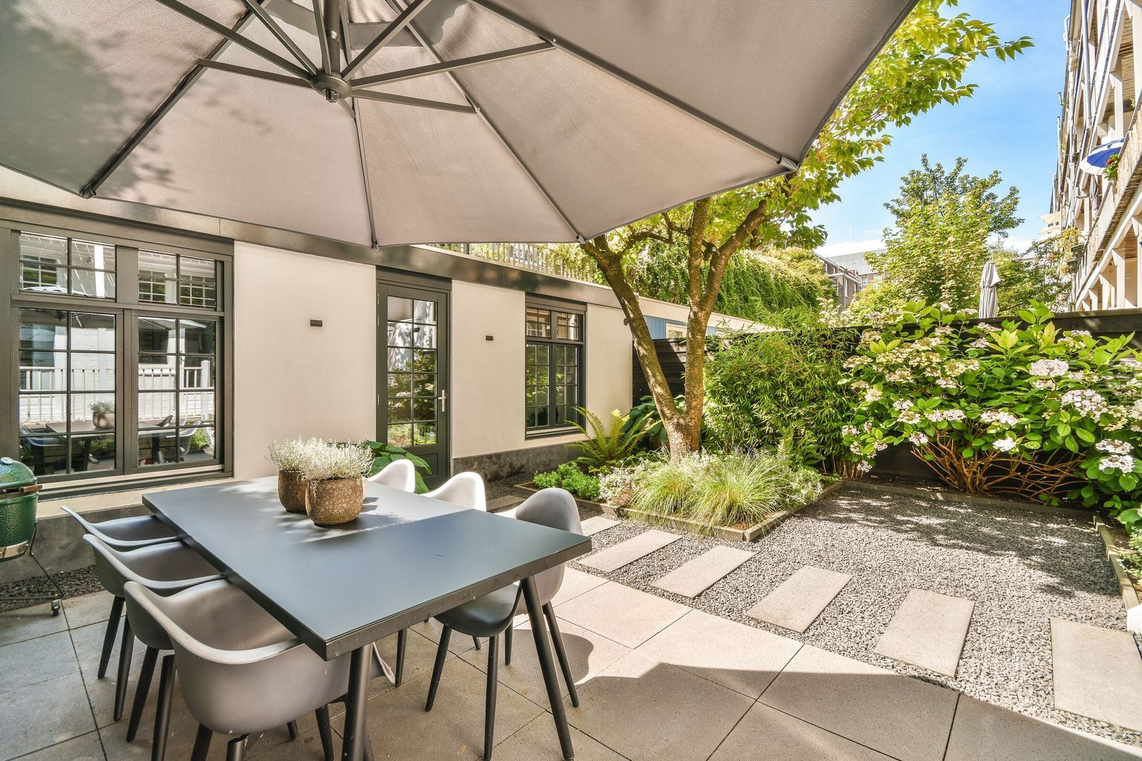 Nieuwe Prinsengracht 28 H, Amsterdam foto-0