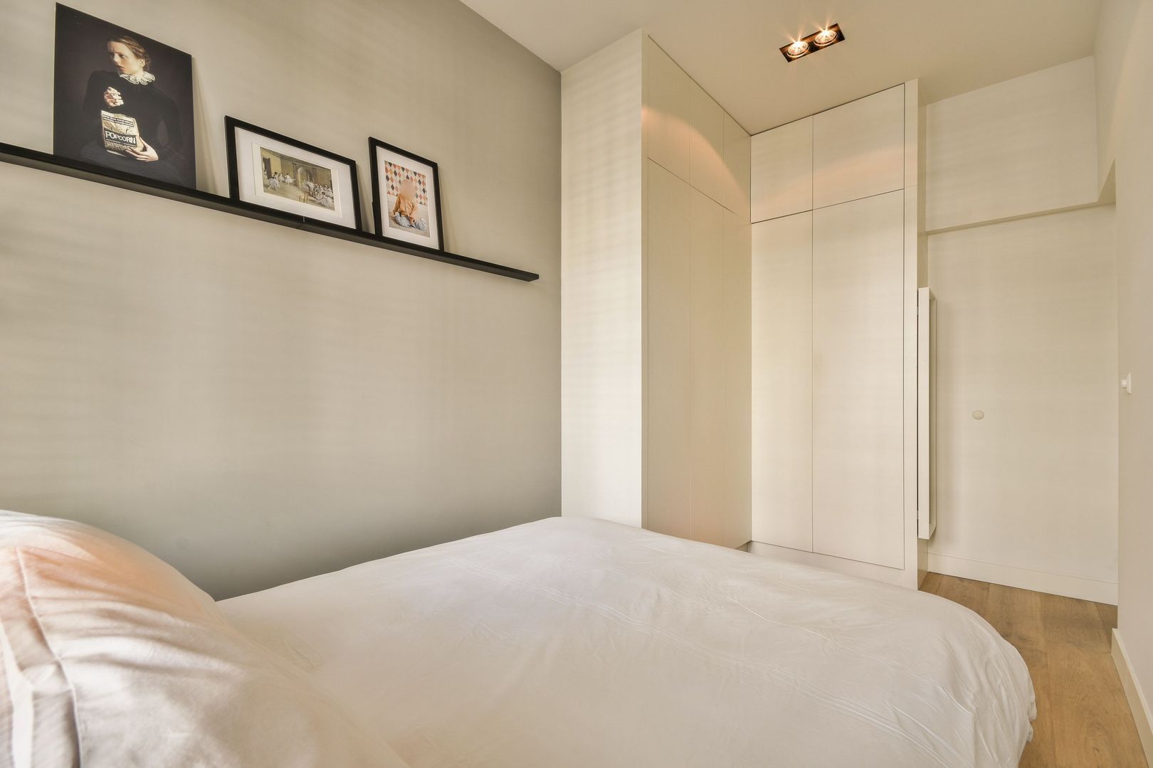 Nieuwe Prinsengracht 28 H, Amsterdam foto-14