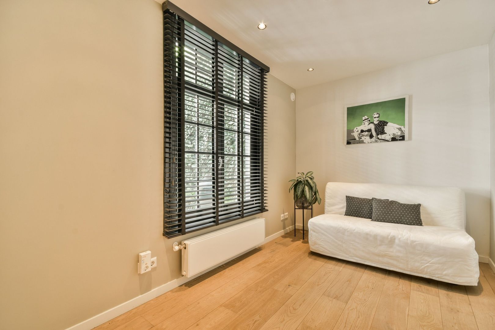 Nieuwe Prinsengracht 28 H, Amsterdam foto-19