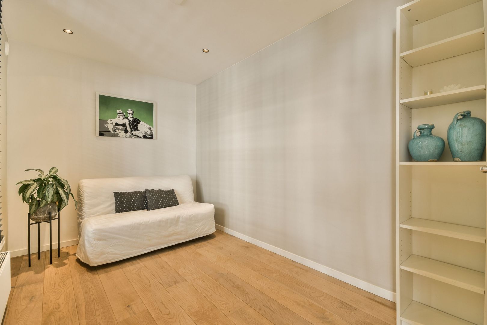 Nieuwe Prinsengracht 28 H, Amsterdam foto-20