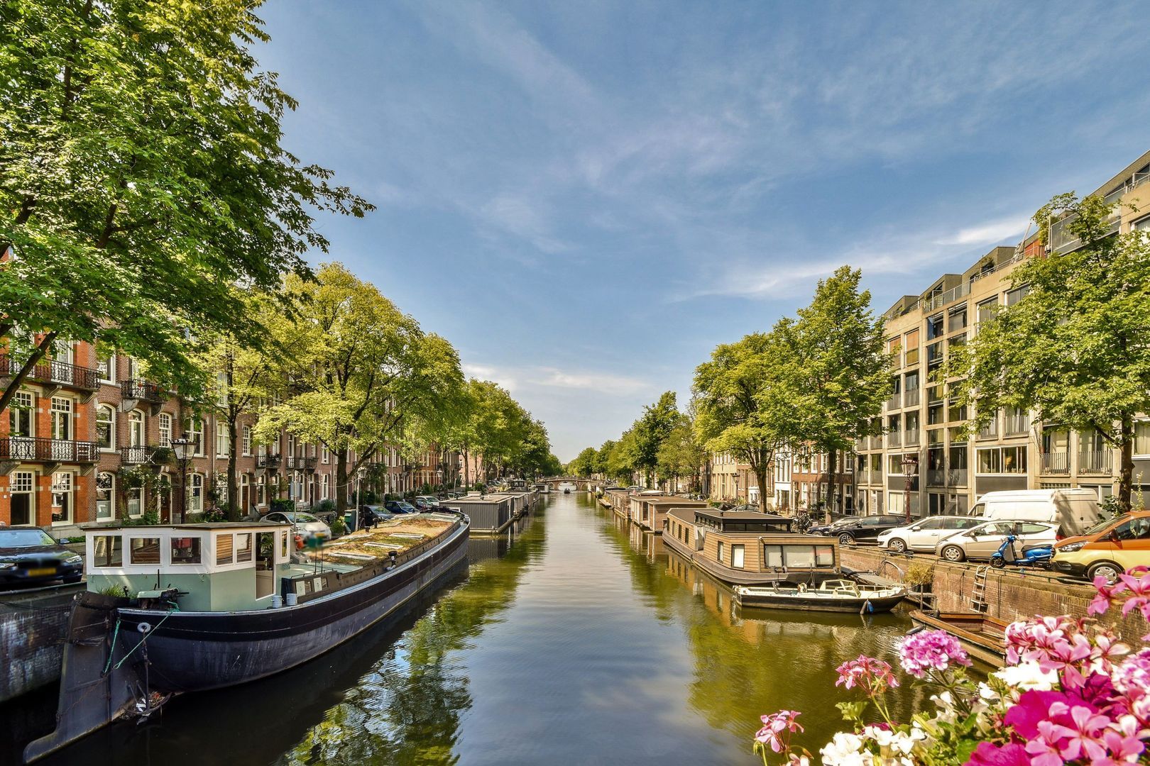 Nieuwe Prinsengracht 28 H, Amsterdam foto-30