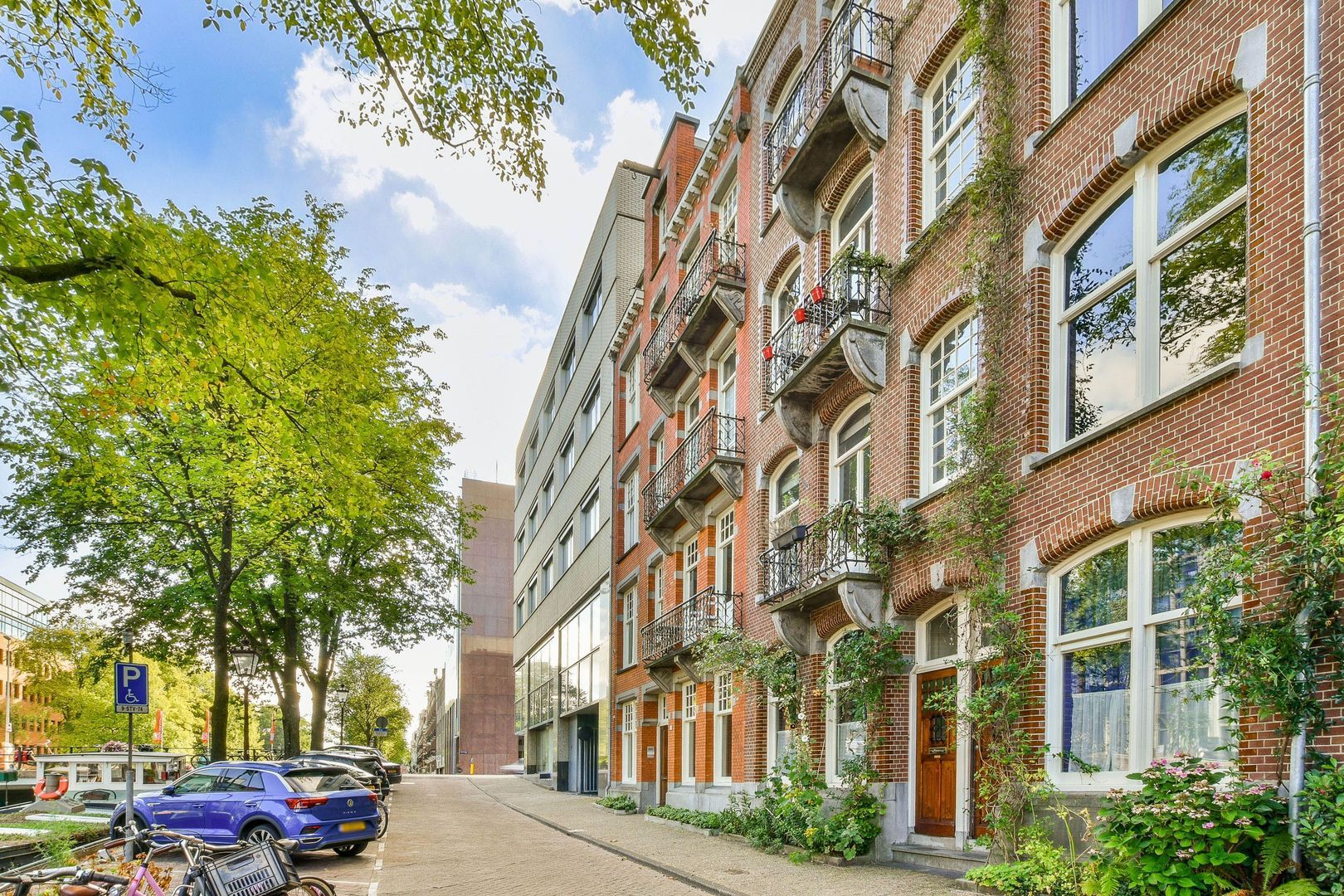 Nieuwe Prinsengracht 28 H, Amsterdam foto-28