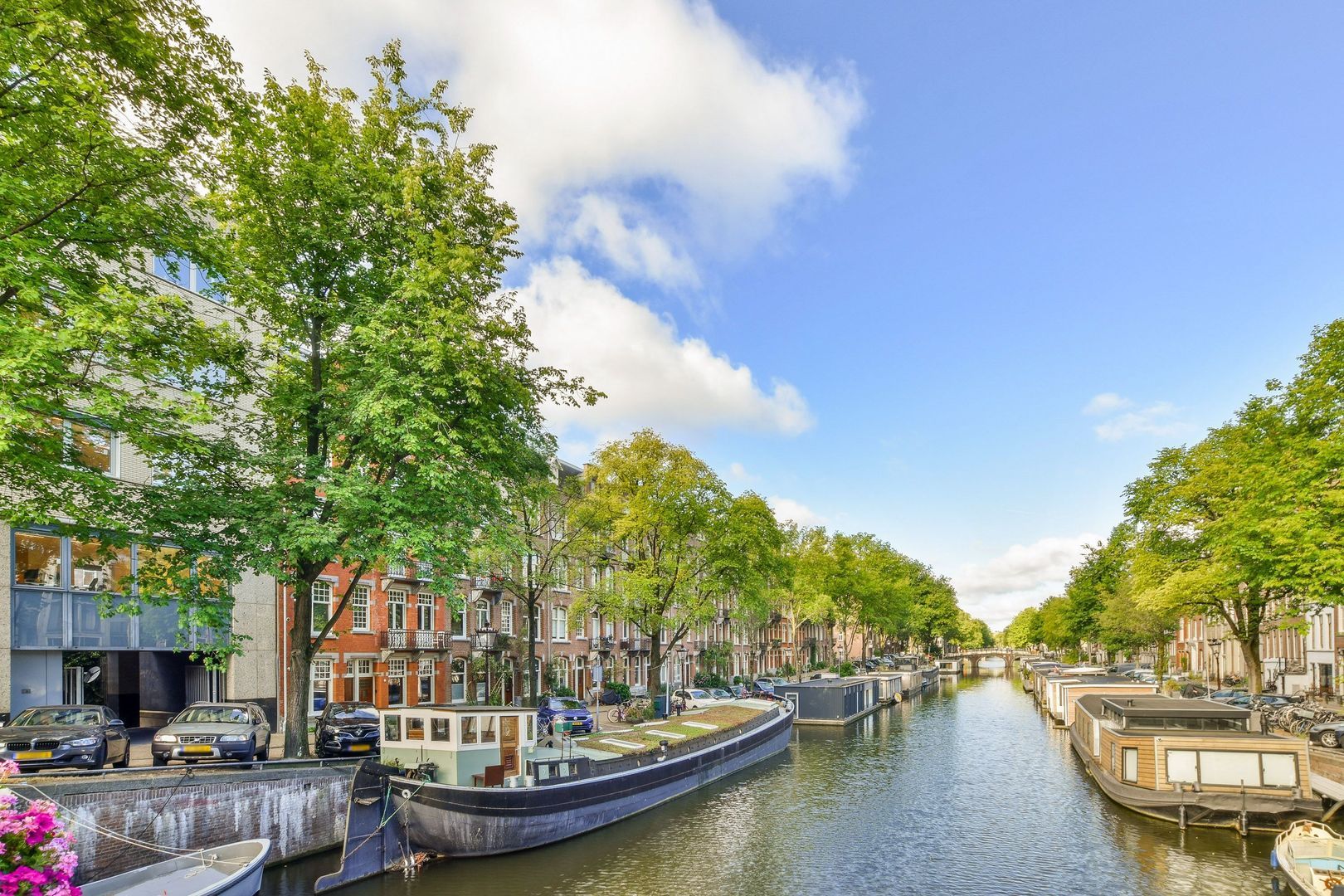 Nieuwe Prinsengracht 28 H, Amsterdam foto-31