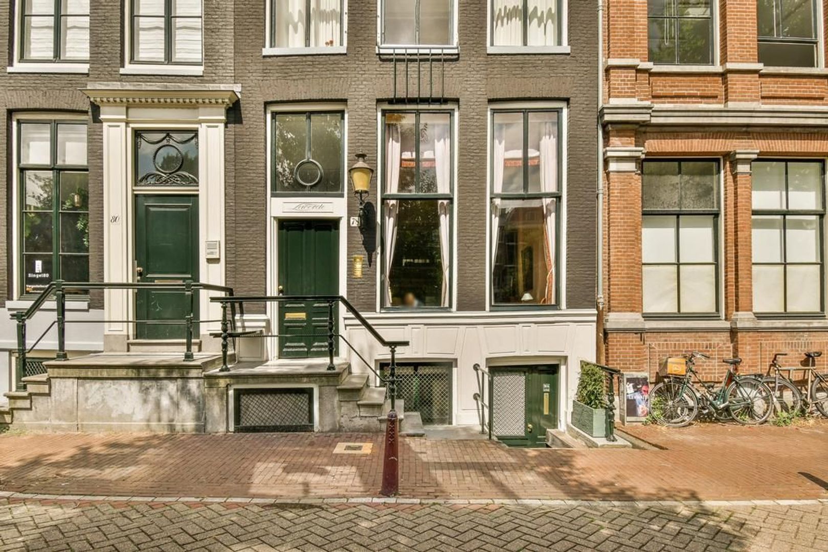 Singel 78 E, Amsterdam foto-32