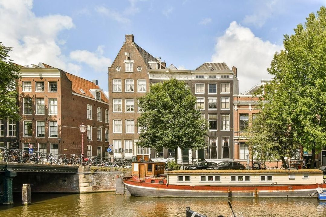 Singel 78 E, Amsterdam foto-1