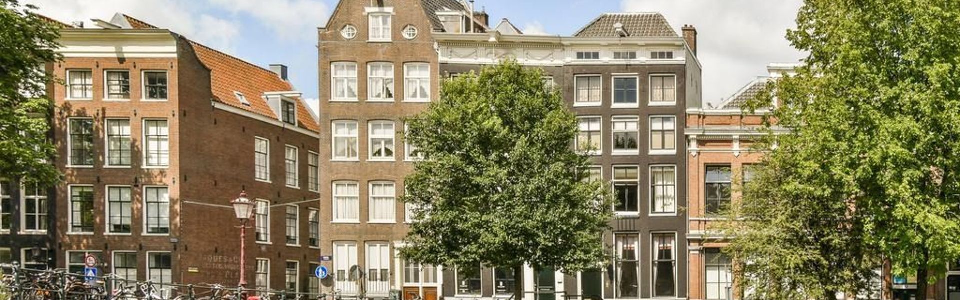 Singel 78 E, Amsterdam