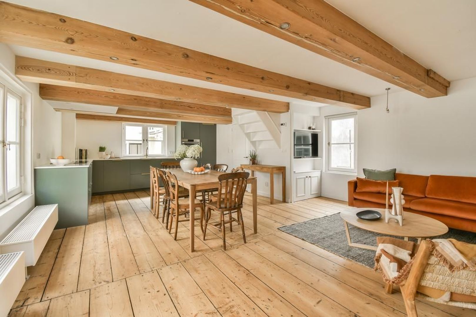 Singel 78 E, Amsterdam foto-0