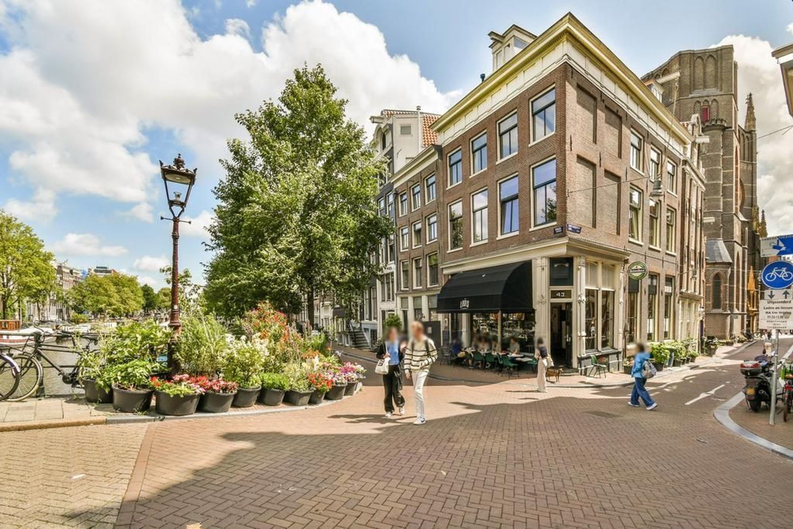 Singel 78 E, Amsterdam foto-37