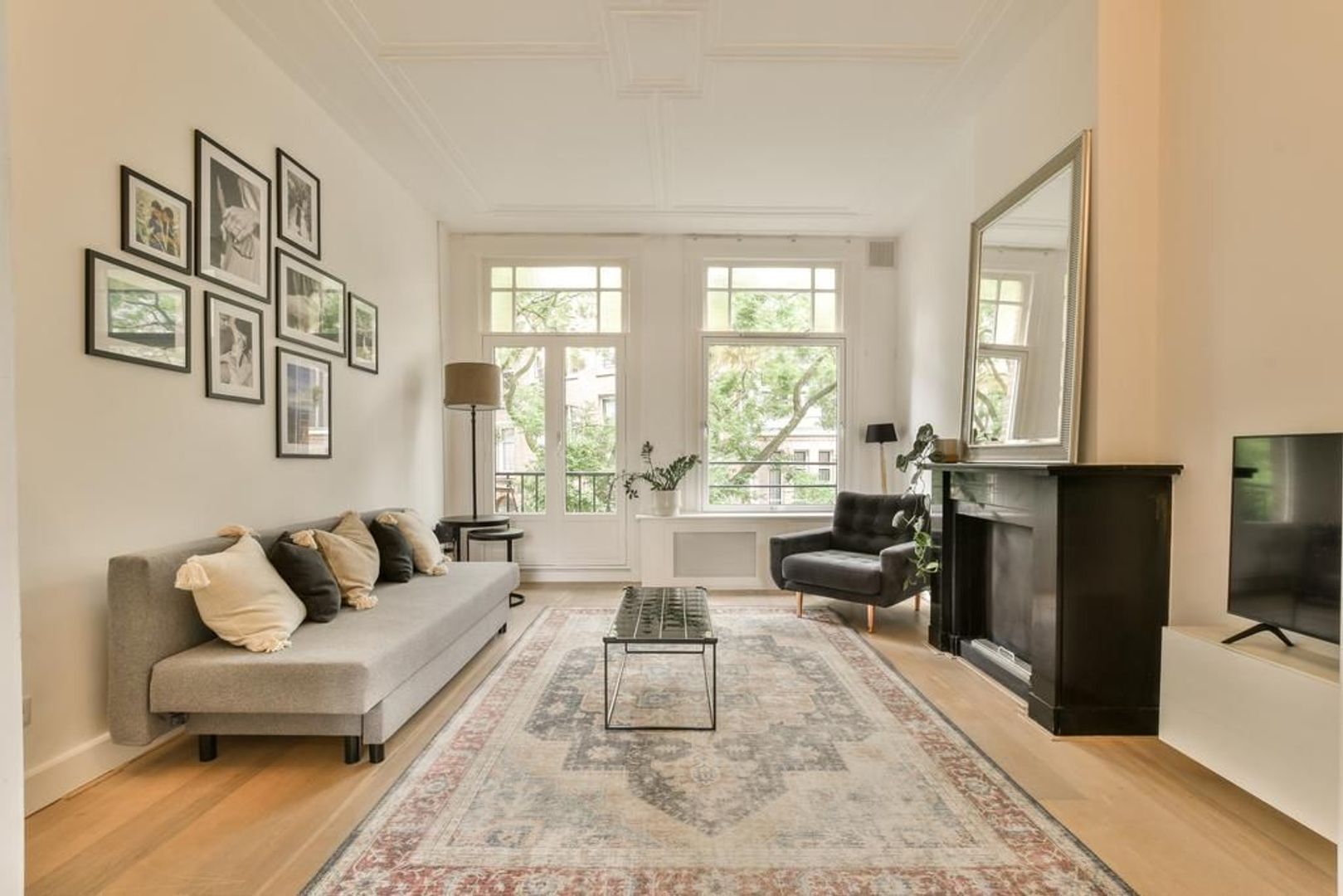 Hondecoeterstraat 7 II, Amsterdam foto-5