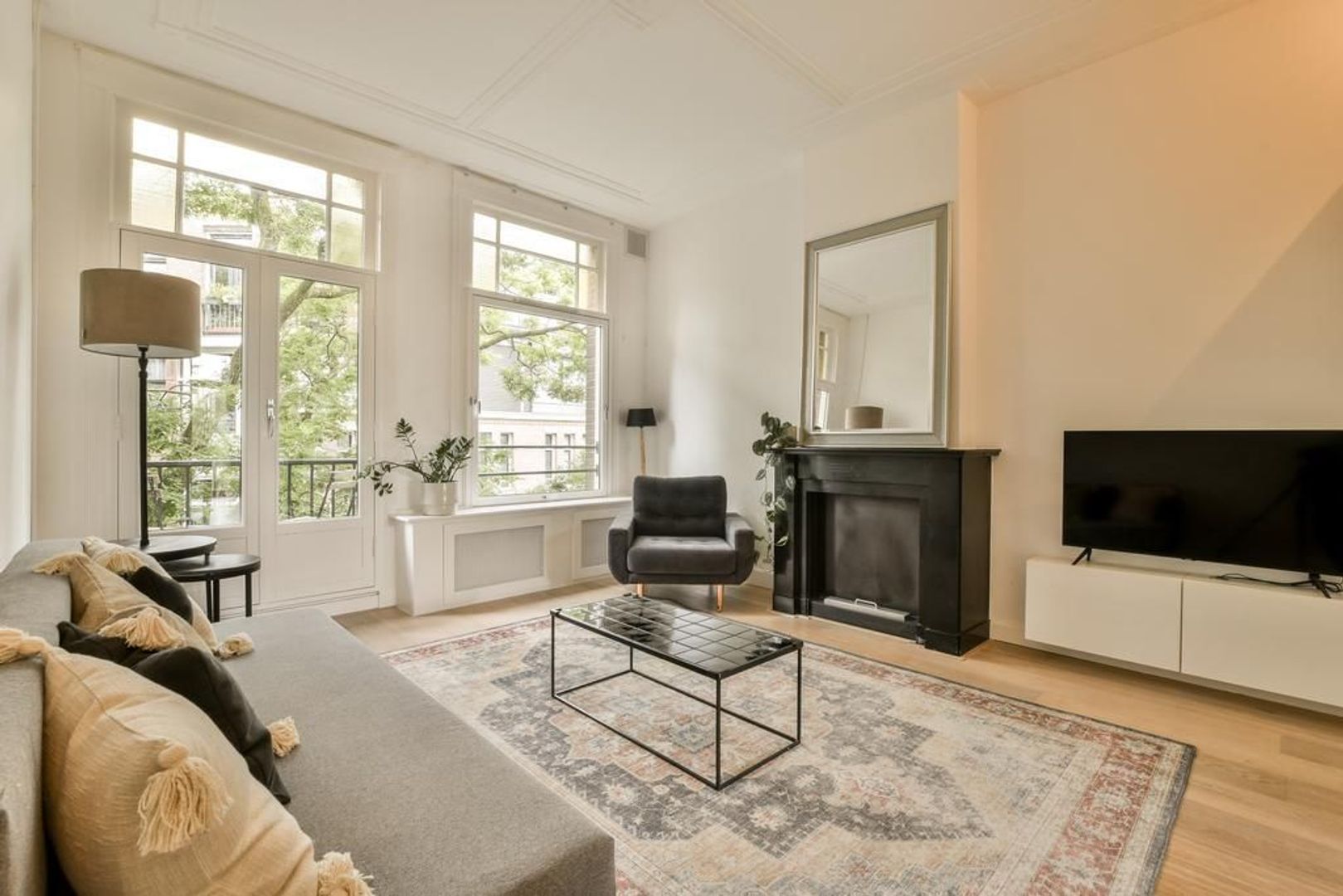 Hondecoeterstraat 7 II, Amsterdam foto-3