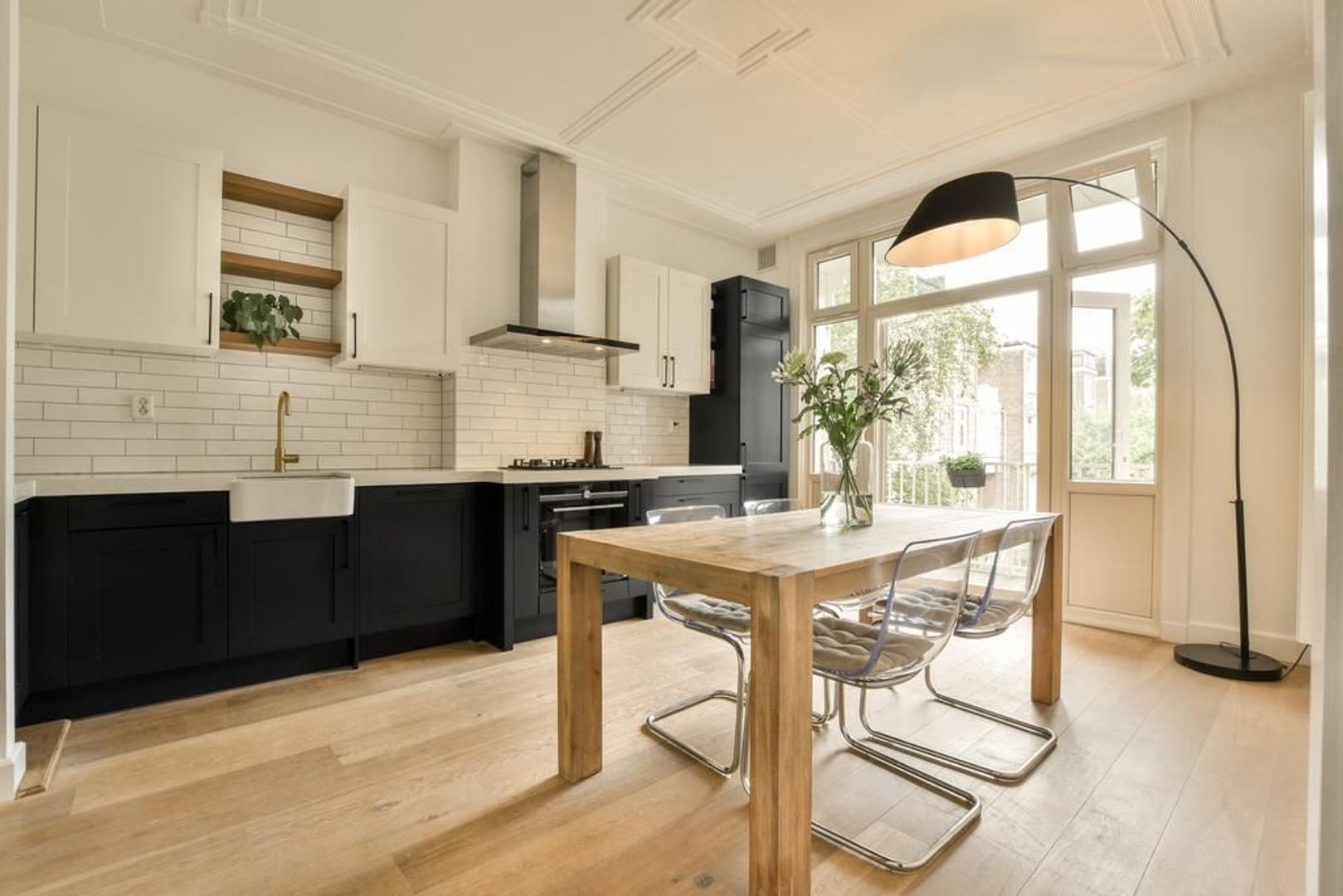 Hondecoeterstraat 7 II, Amsterdam foto-7