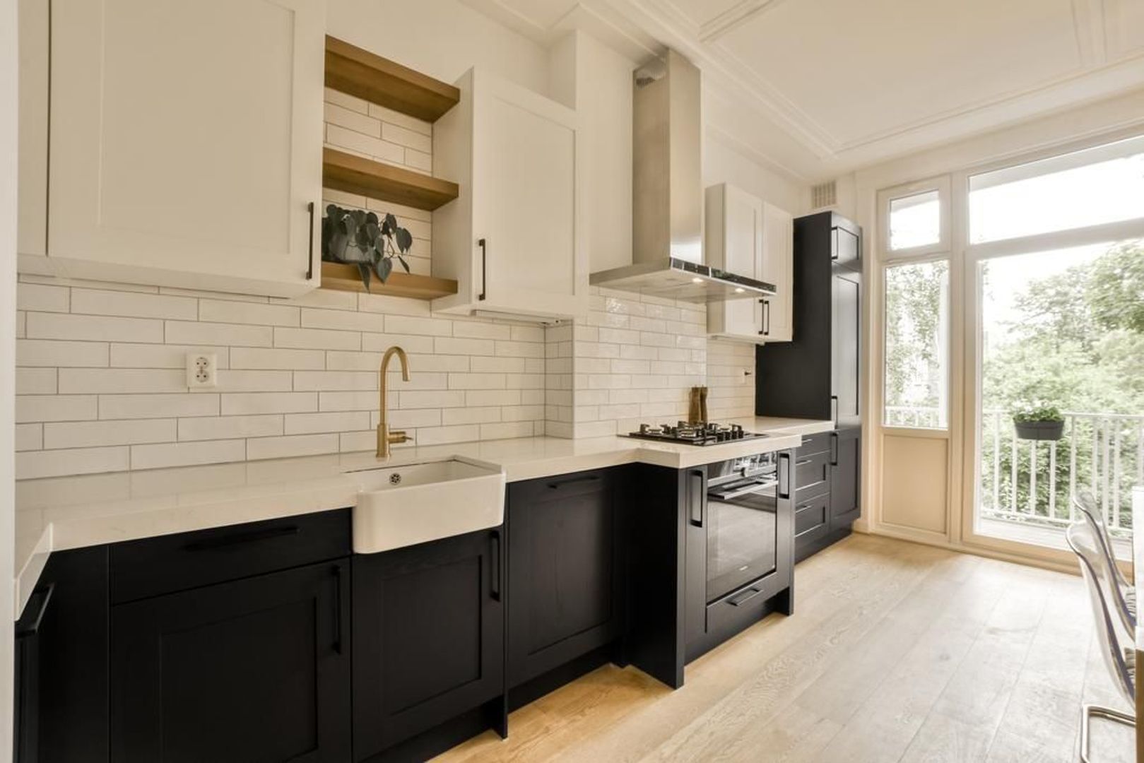 Hondecoeterstraat 7 II, Amsterdam foto-8