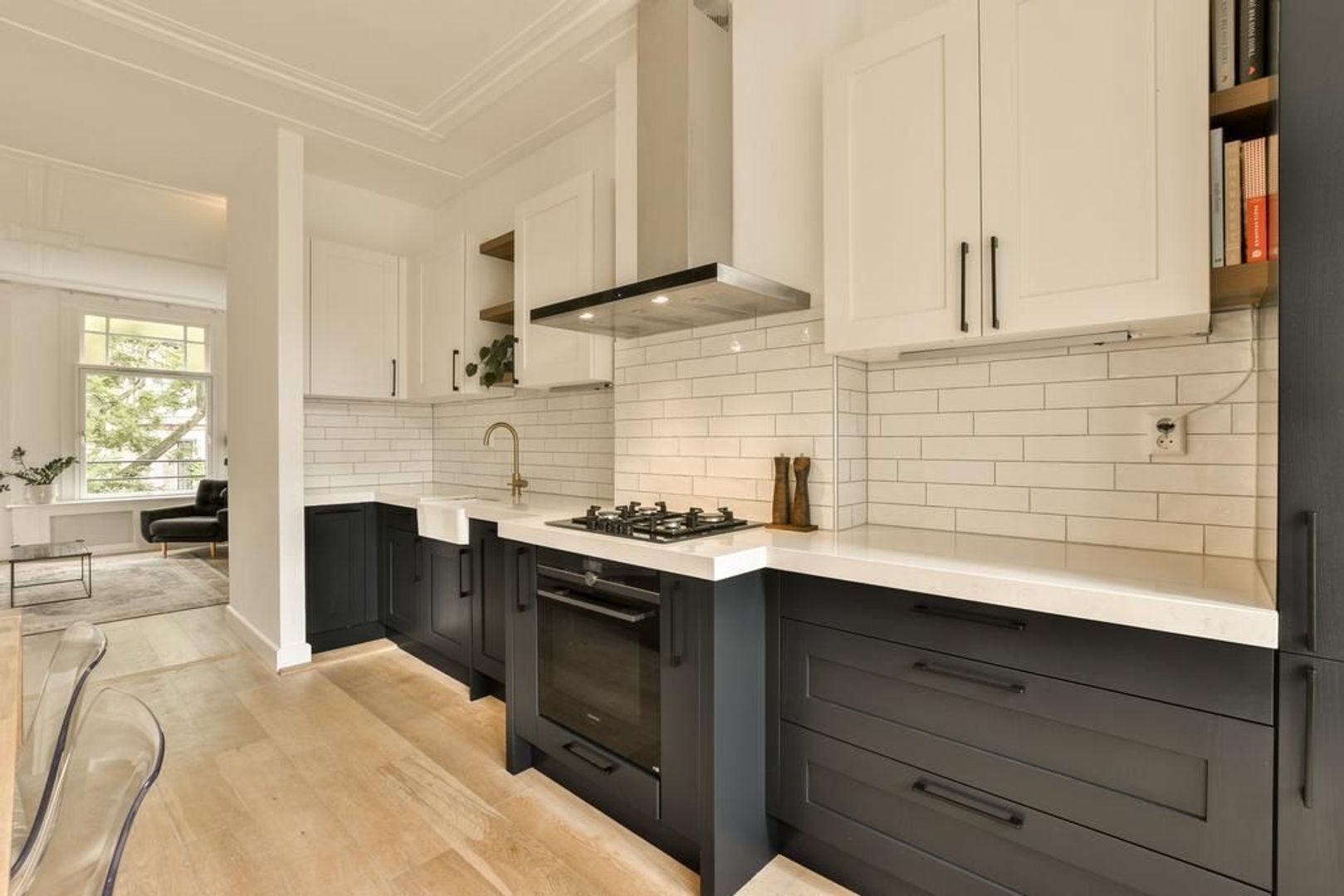 Hondecoeterstraat 7 II, Amsterdam foto-10