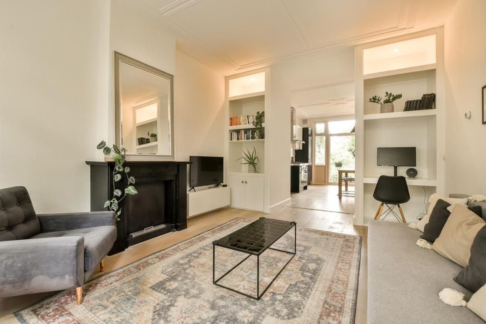 Hondecoeterstraat 7 II, Amsterdam foto-6