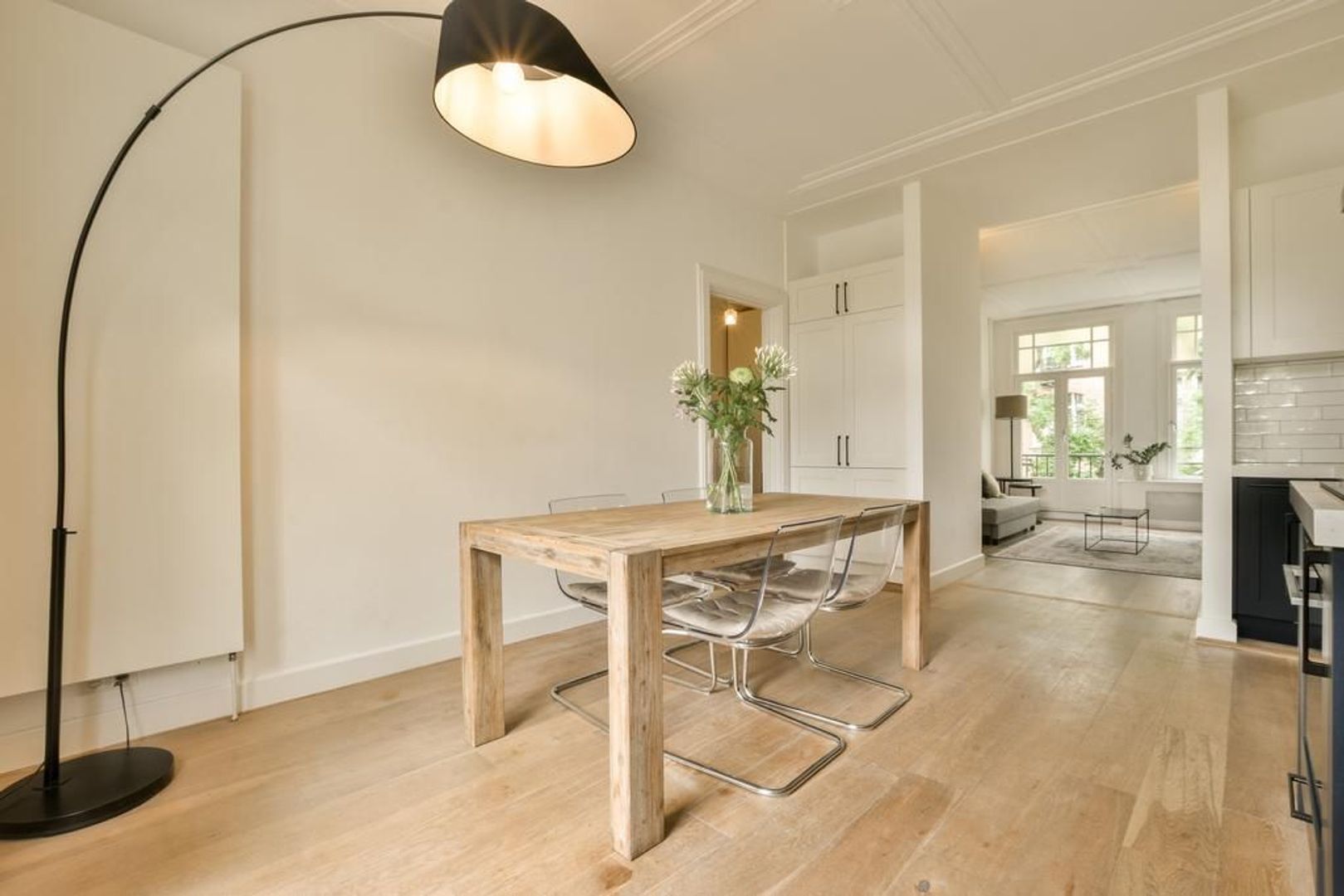 Hondecoeterstraat 7 II, Amsterdam foto-11