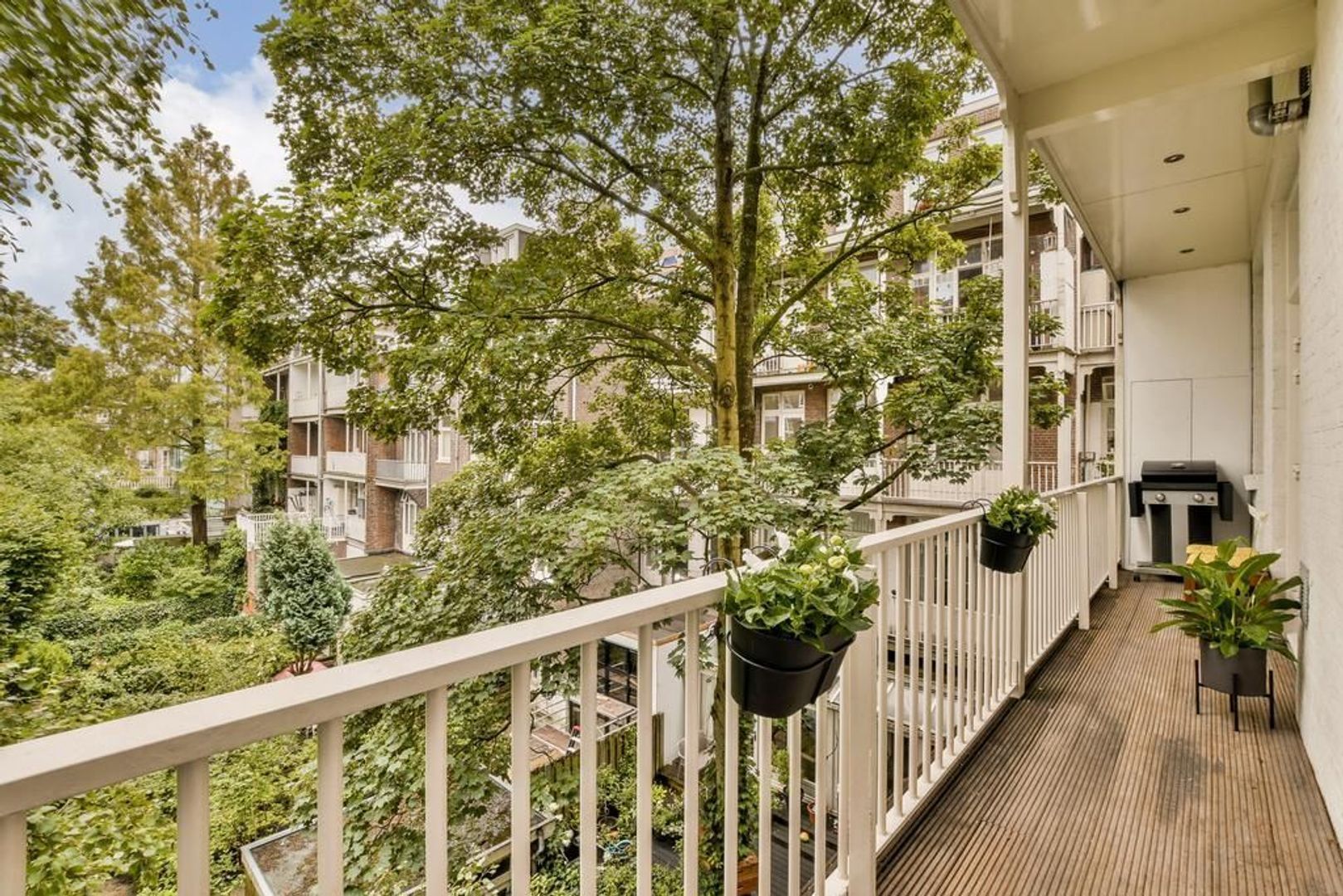 Hondecoeterstraat 7 II, Amsterdam foto-12