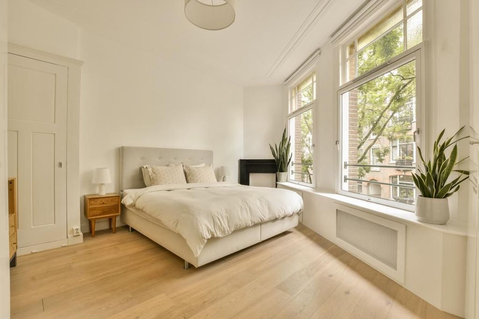 Hondecoeterstraat 7 II, Amsterdam foto-14