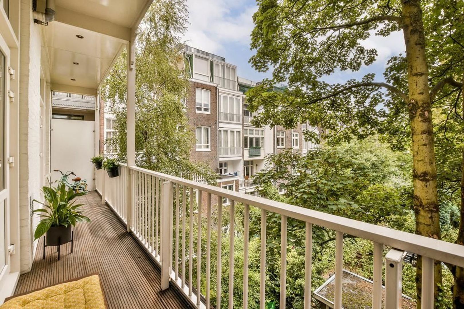 Hondecoeterstraat 7 II, Amsterdam foto-22