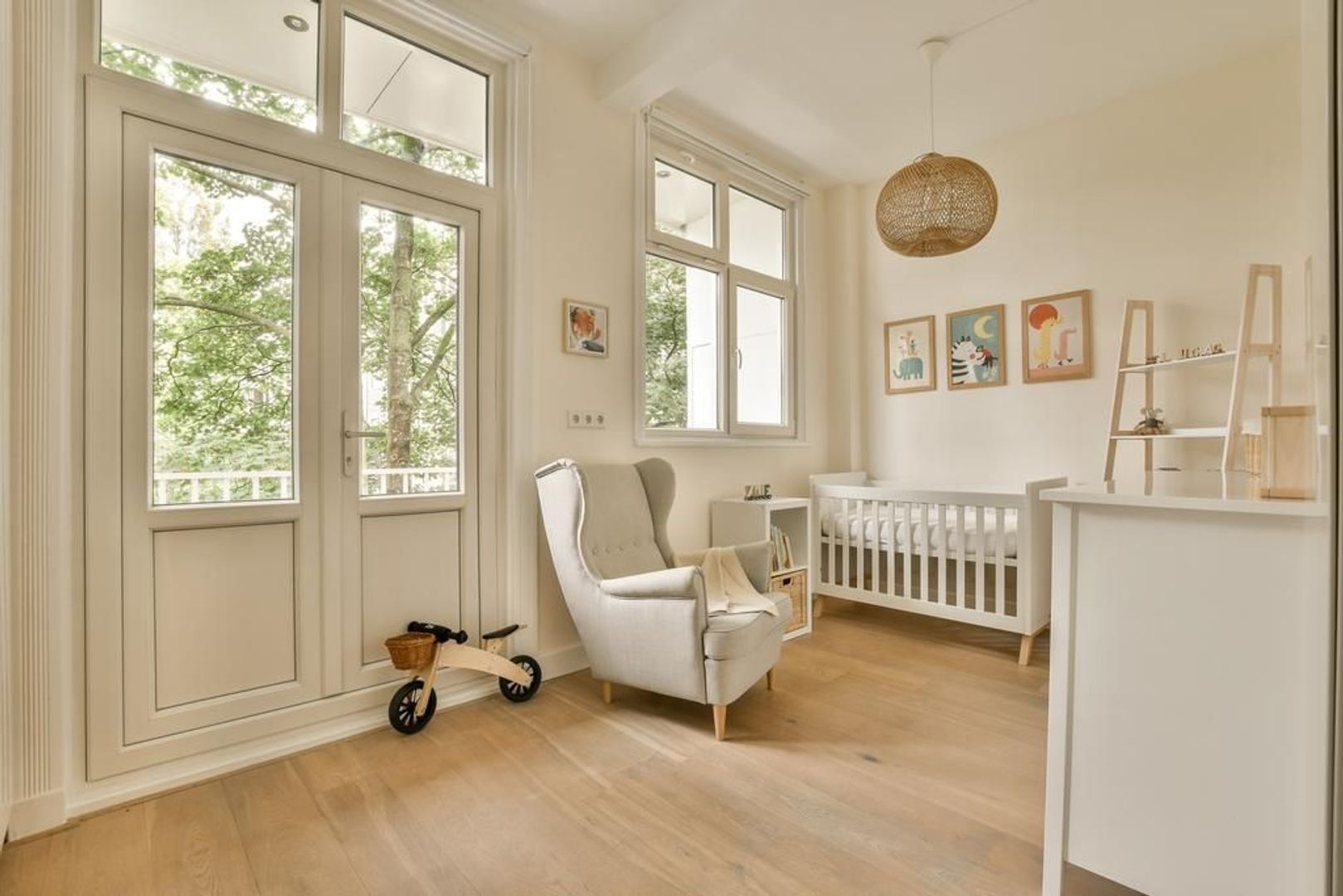 Hondecoeterstraat 7 II, Amsterdam foto-20