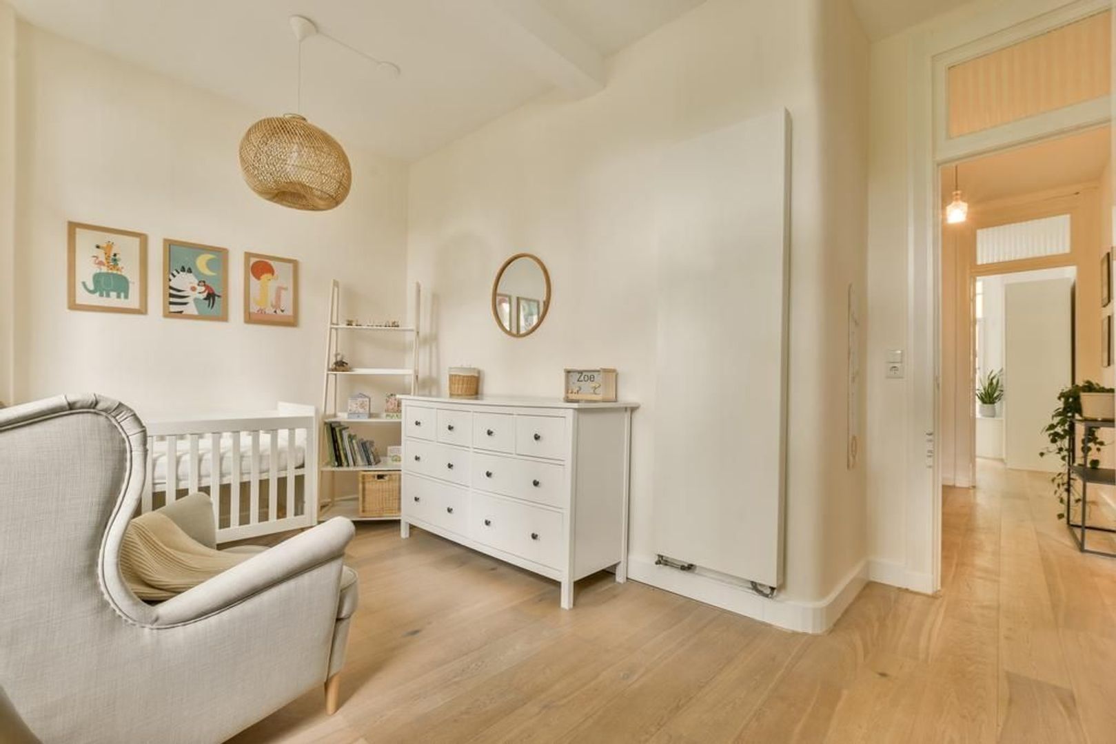 Hondecoeterstraat 7 II, Amsterdam foto-21