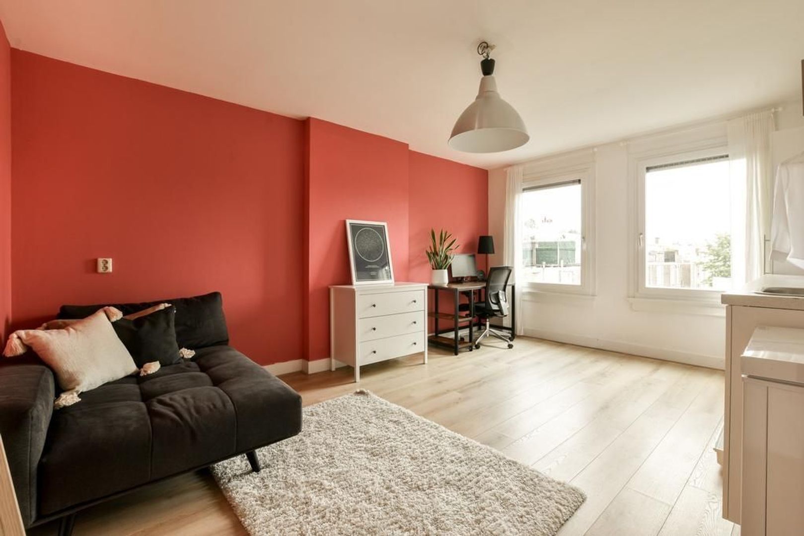 Hondecoeterstraat 7 II, Amsterdam foto-23