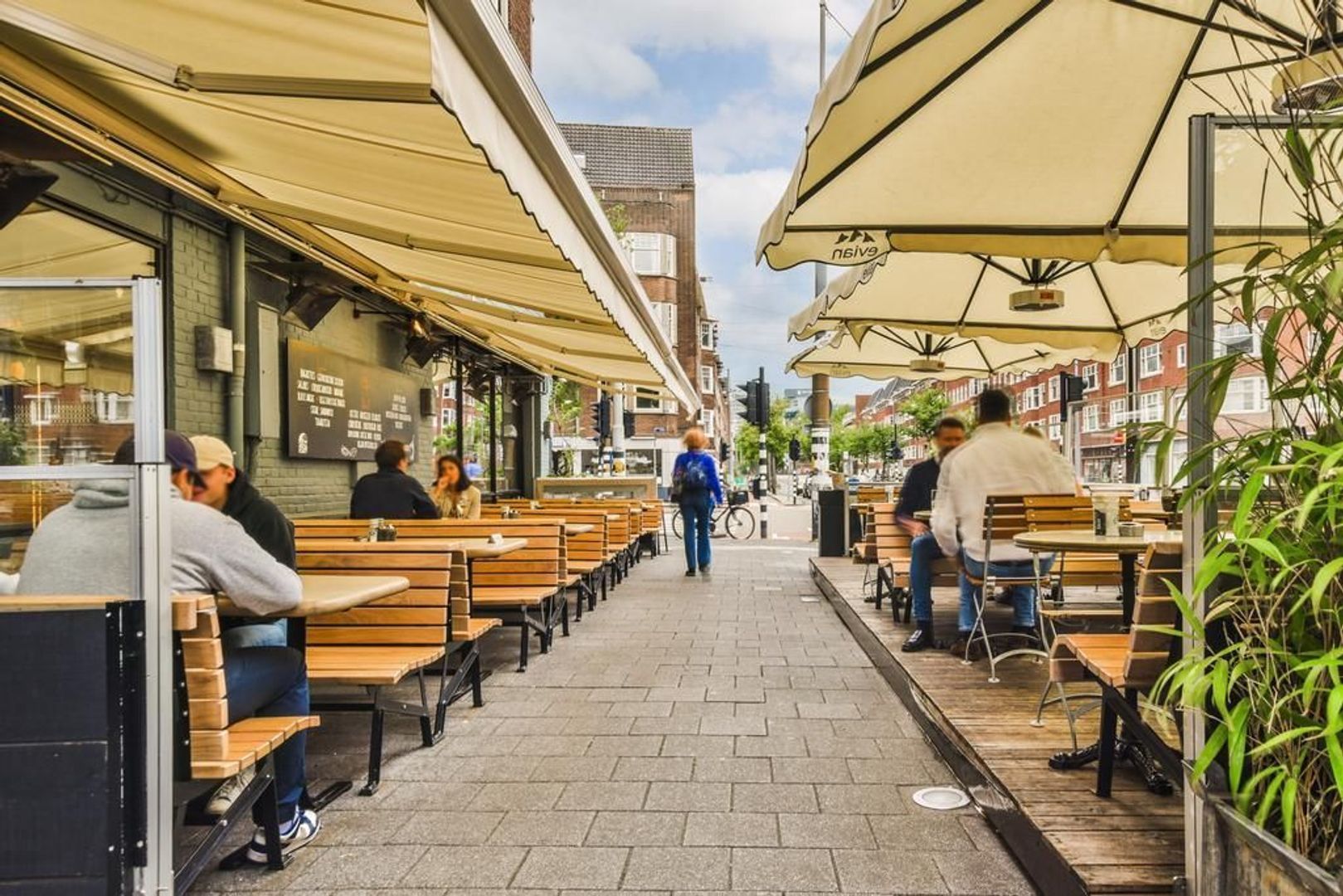 Hondecoeterstraat 7 II, Amsterdam foto-30