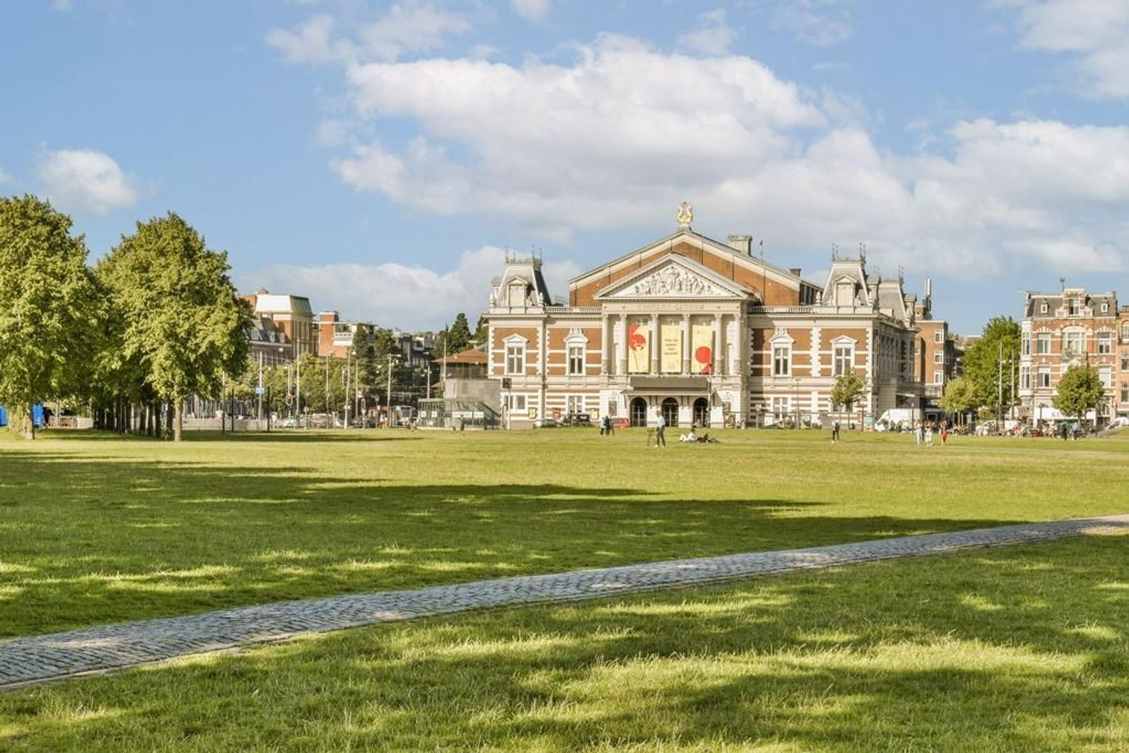 Hondecoeterstraat 7 II, Amsterdam foto-28