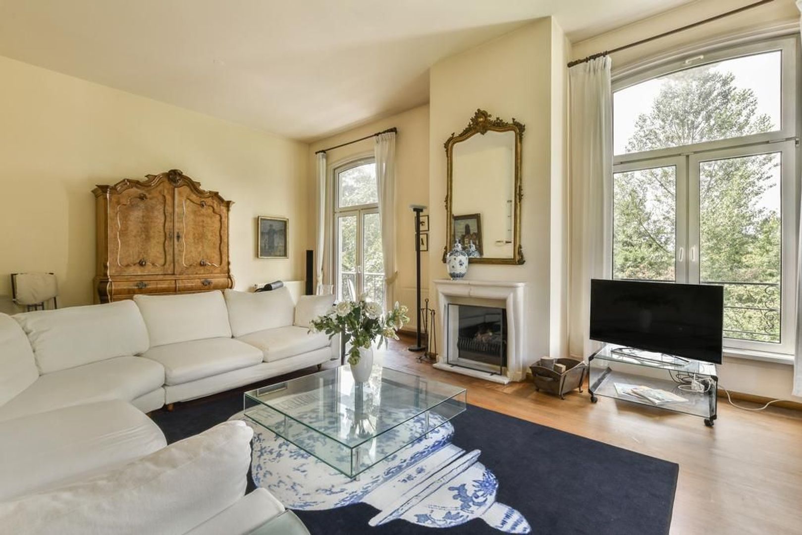 Pieter Cornelisz. Hooftstraat 212 + PP, Amsterdam foto-1