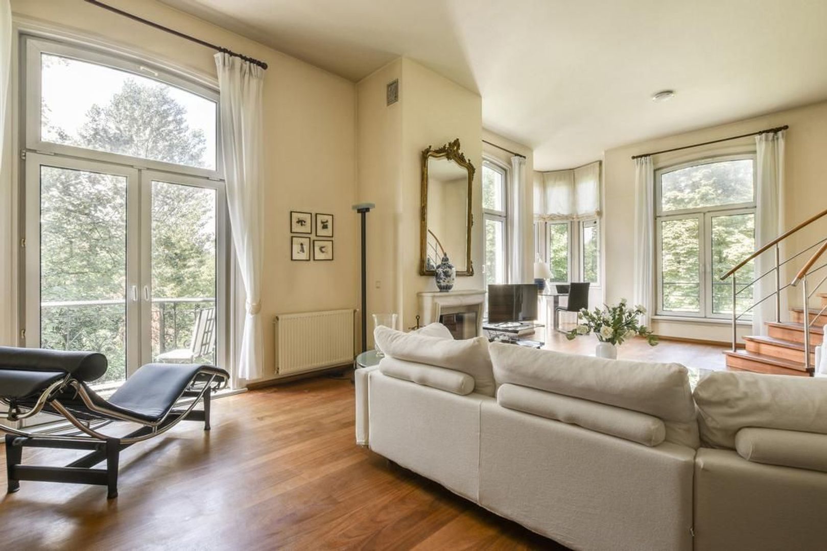 Pieter Cornelisz. Hooftstraat 212 + PP, Amsterdam foto-3