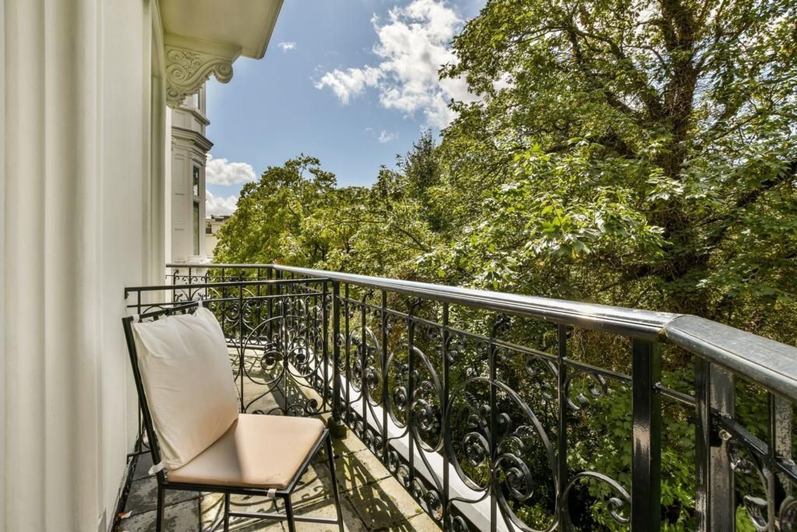 Pieter Cornelisz. Hooftstraat 212 + PP, Amsterdam foto-5