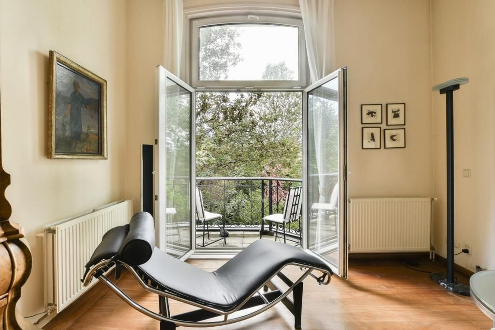 Pieter Cornelisz. Hooftstraat 212 + PP, Amsterdam foto-4