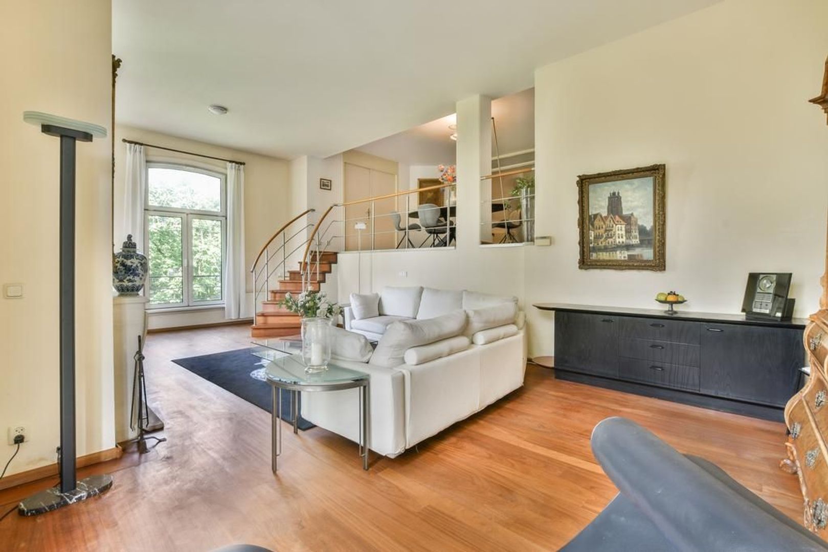 Pieter Cornelisz. Hooftstraat 212 + PP, Amsterdam foto-7