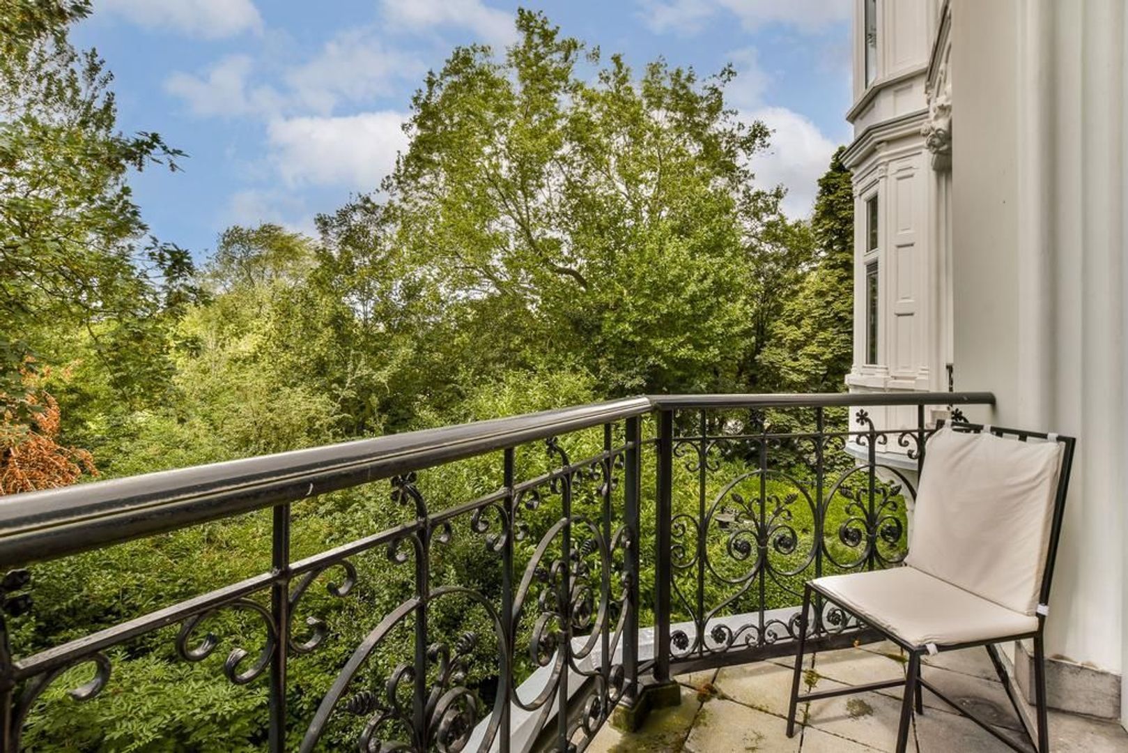 Pieter Cornelisz. Hooftstraat 212 + PP, Amsterdam foto-6