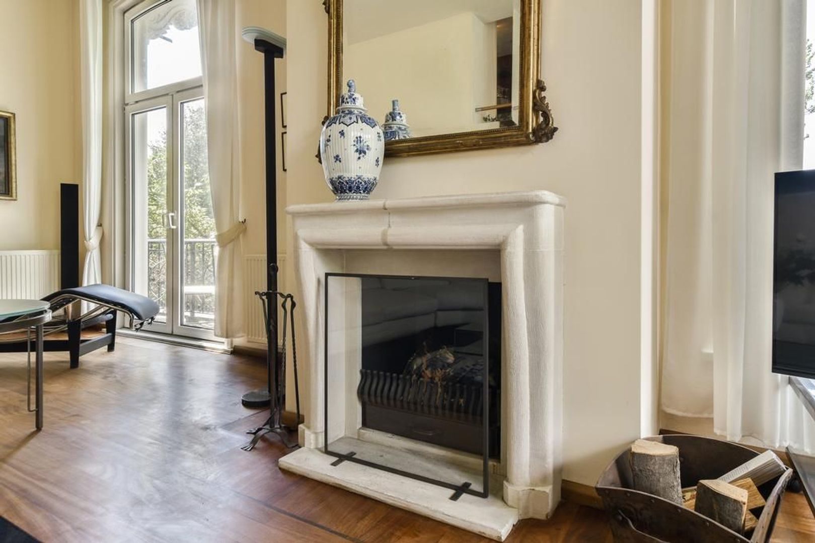 Pieter Cornelisz. Hooftstraat 212 + PP, Amsterdam foto-8