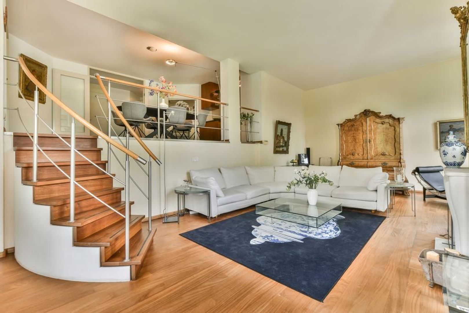 Pieter Cornelisz. Hooftstraat 212 + PP, Amsterdam foto-9