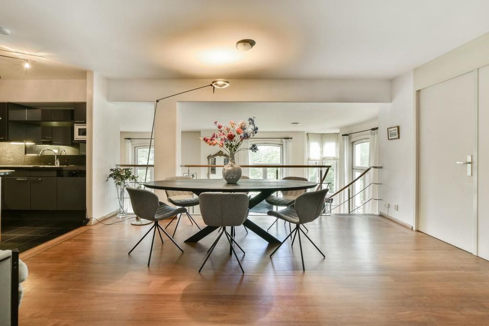 Pieter Cornelisz. Hooftstraat 212 + PP, Amsterdam foto-12