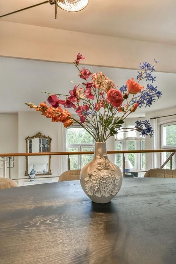 Pieter Cornelisz. Hooftstraat 212 + PP, Amsterdam foto-13