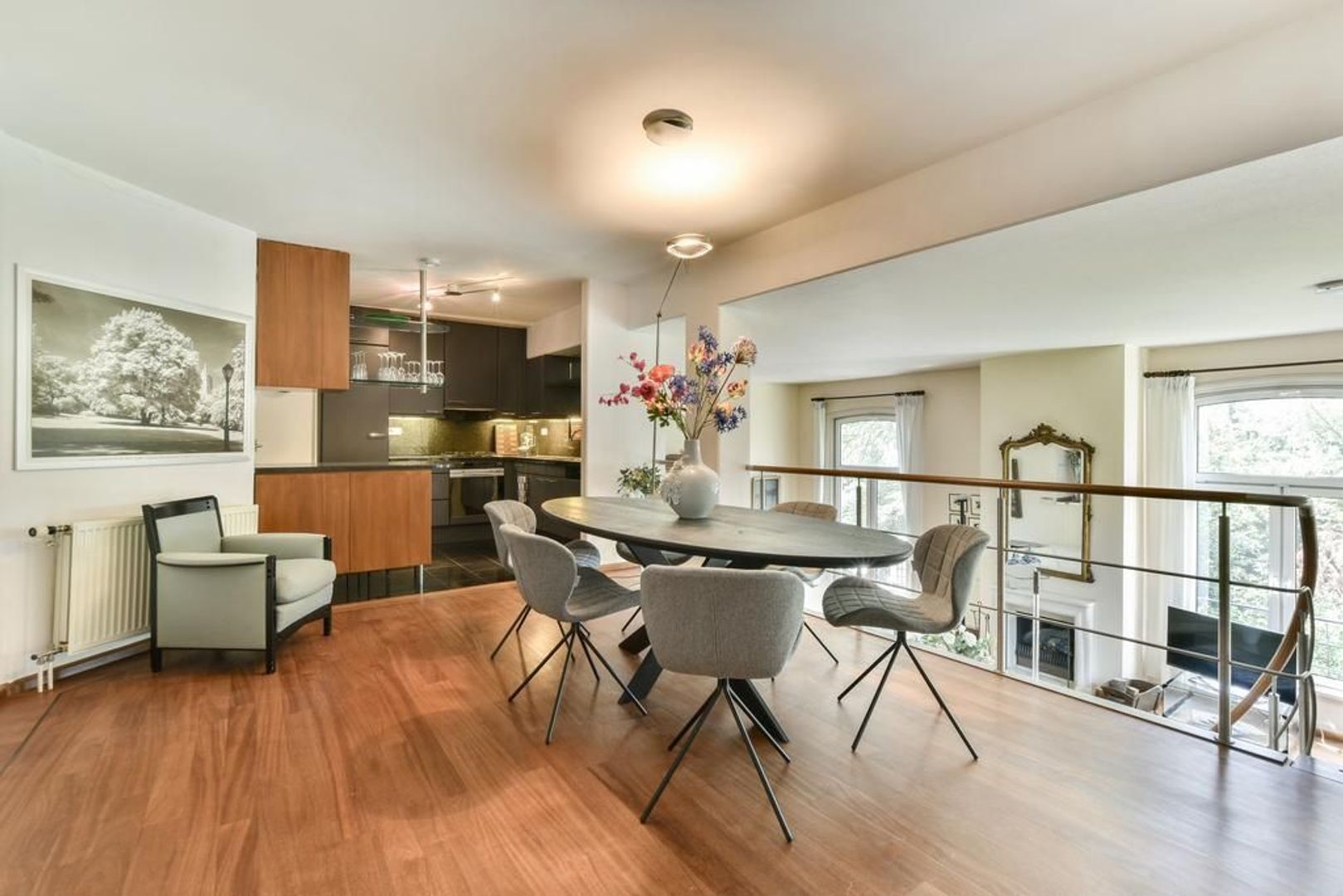 Pieter Cornelisz. Hooftstraat 212 + PP, Amsterdam foto-14