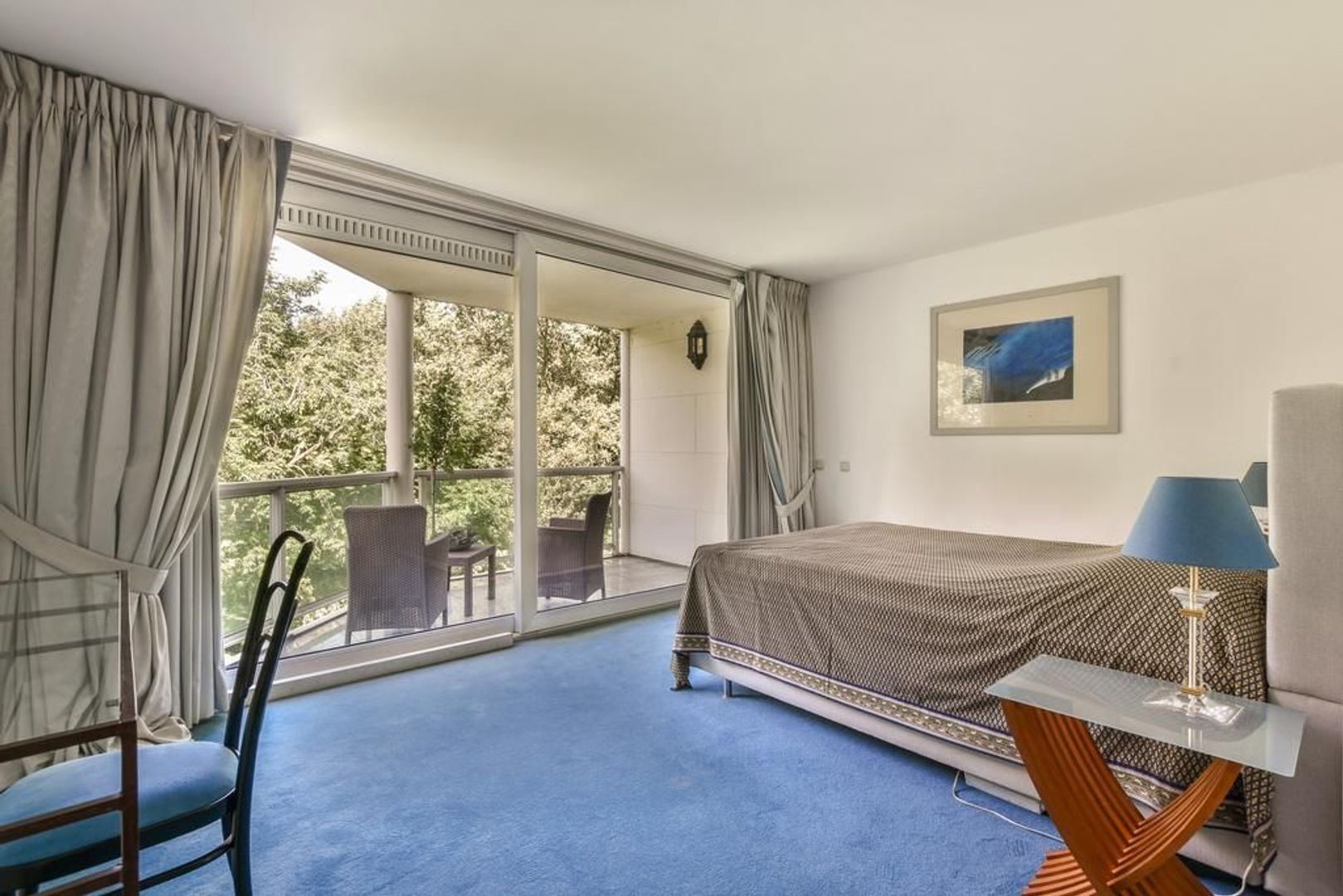 Pieter Cornelisz. Hooftstraat 212 + PP, Amsterdam foto-16