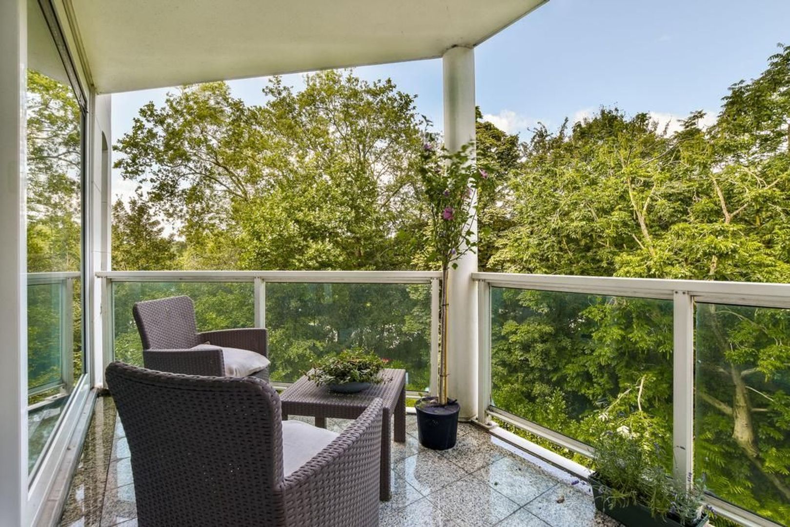 Pieter Cornelisz. Hooftstraat 212 + PP, Amsterdam foto-17