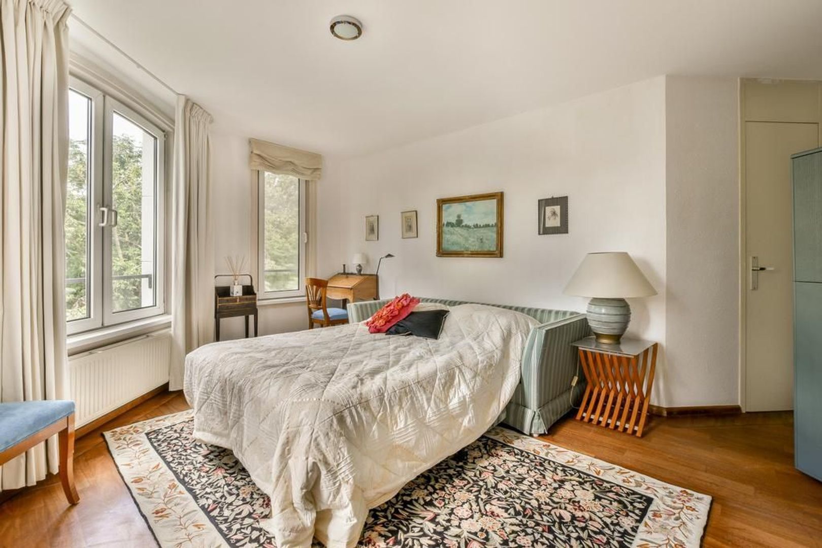 Pieter Cornelisz. Hooftstraat 212 + PP, Amsterdam foto-20