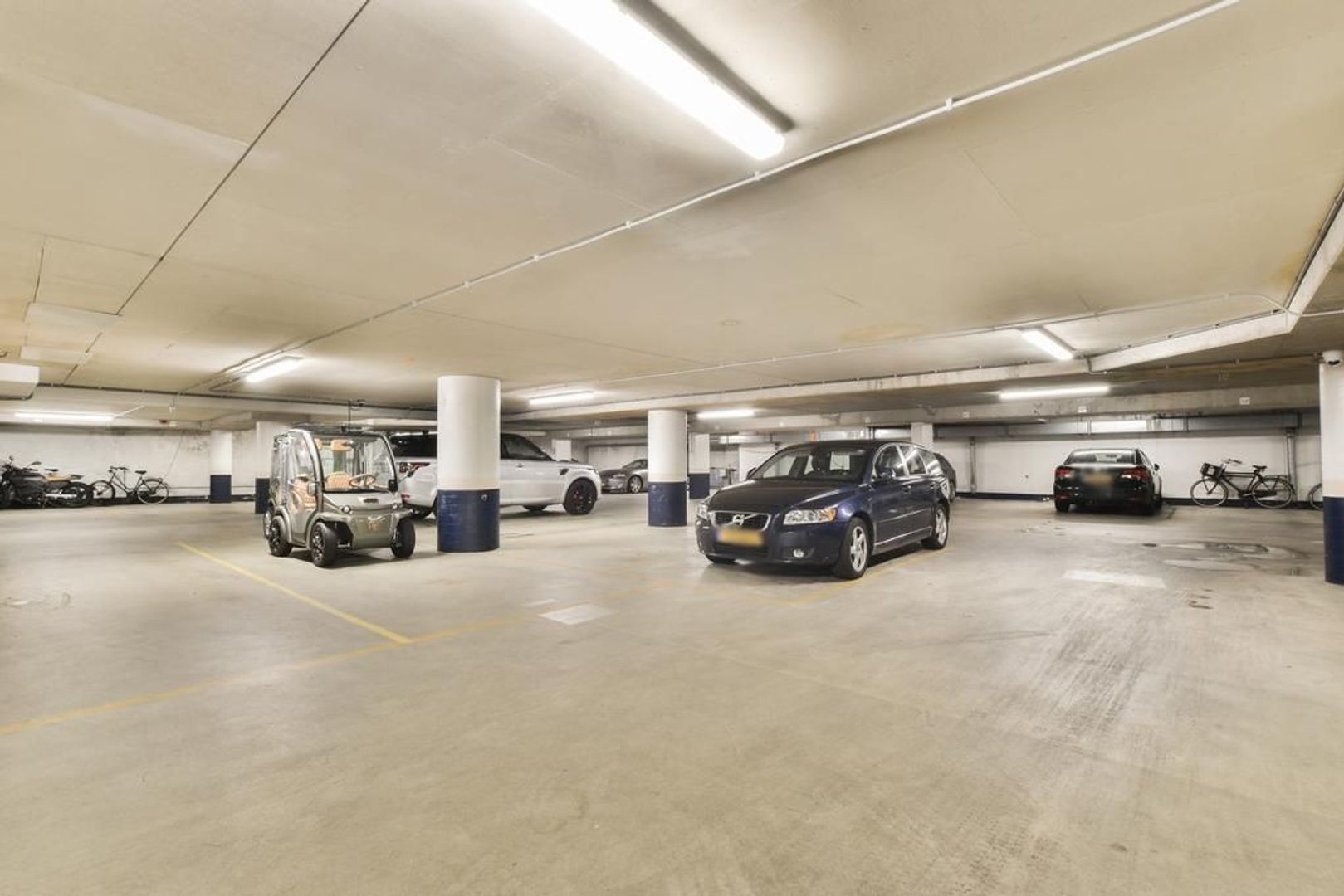 Pieter Cornelisz. Hooftstraat 212 + PP, Amsterdam foto-23