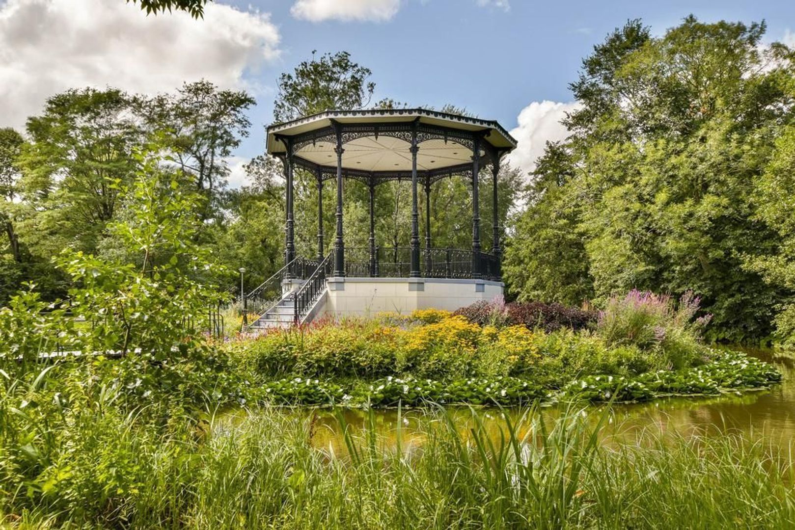 Pieter Cornelisz. Hooftstraat 212 + PP, Amsterdam foto-25