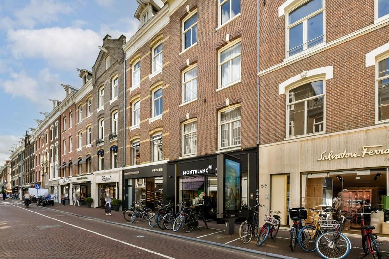 Pieter Cornelisz. Hooftstraat 212 + PP, Amsterdam foto-26