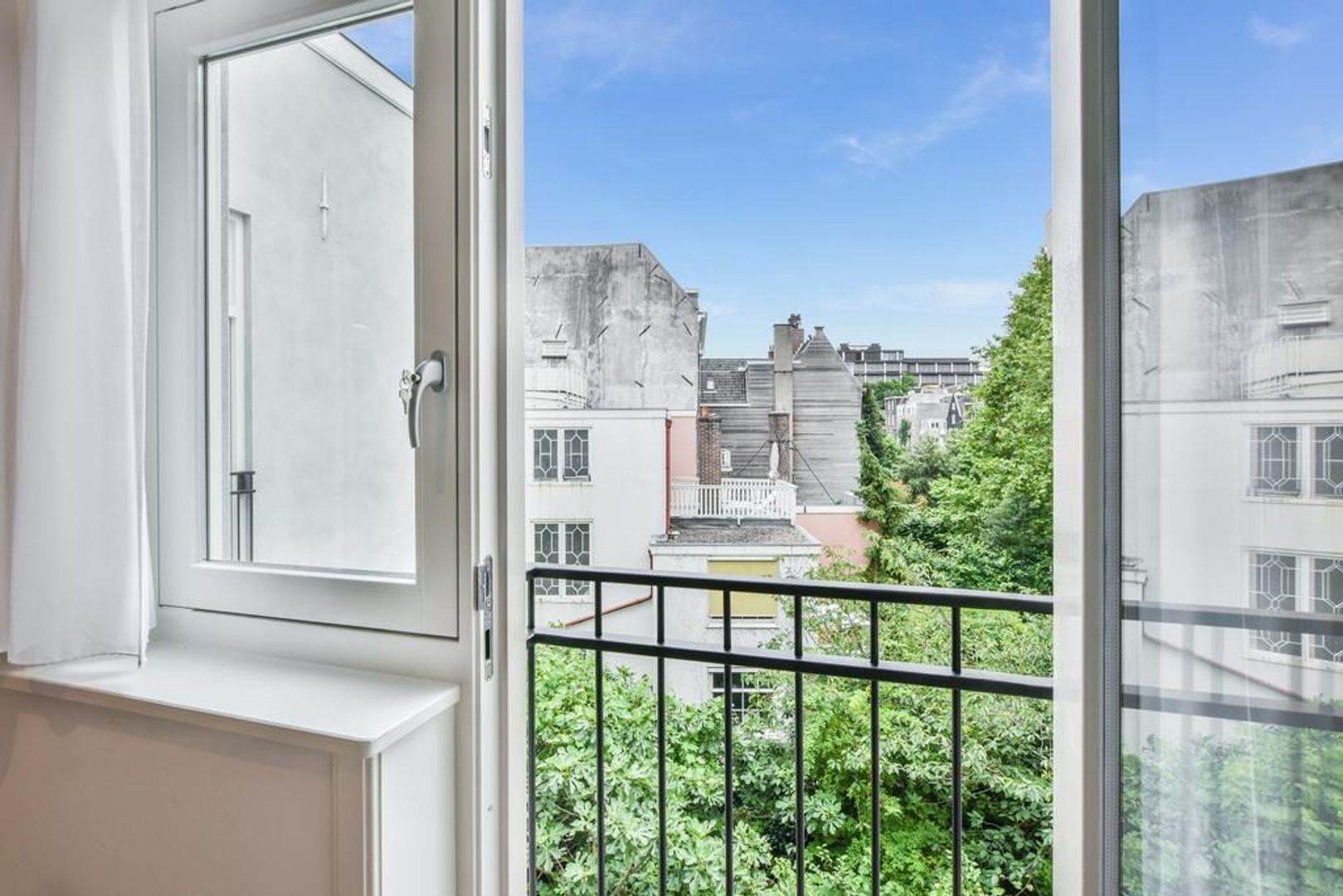 Nieuwe Spiegelstraat 23, Amsterdam foto-14