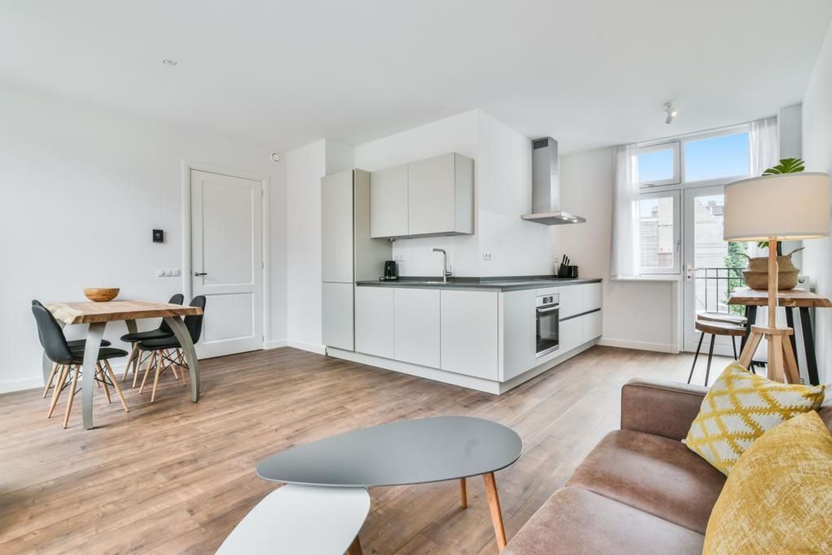 Nieuwe Spiegelstraat 23, Amsterdam foto-1