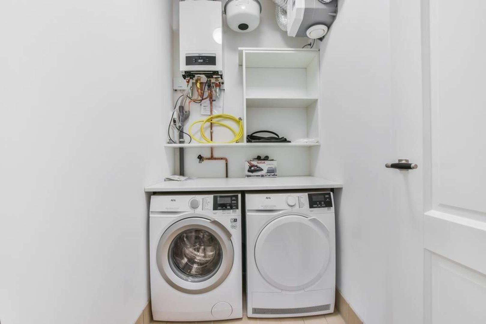 Nieuwe Spiegelstraat 23, Amsterdam foto-16