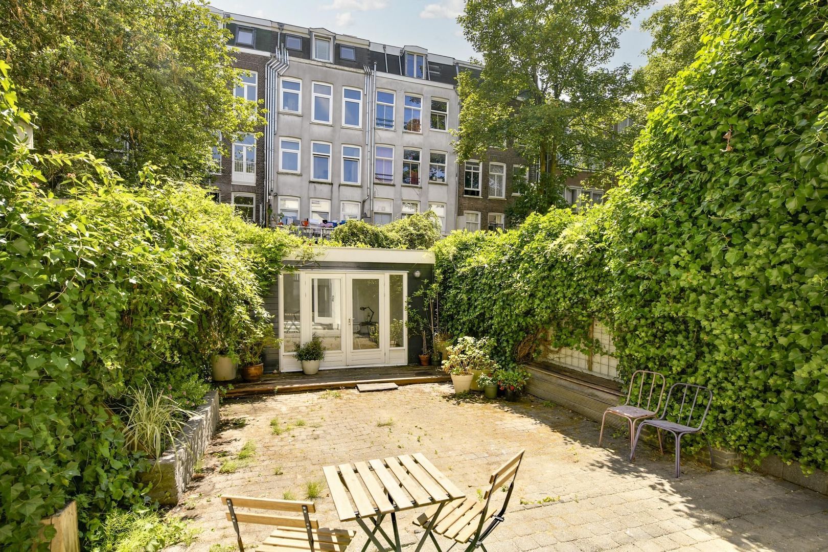 Govert Flinckstraat 134 hs, Amsterdam foto-0