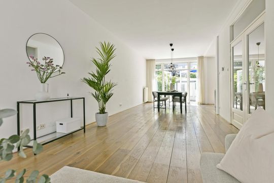 Govert Flinckstraat 134 hs, Amsterdam foto-2